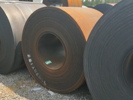 鼎城Q355NHB耐候板